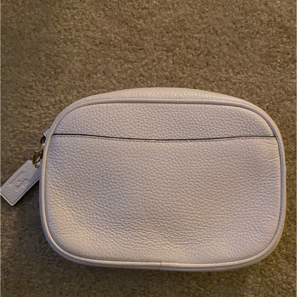 Disney X Coach Mini Jamie Camera Bag With Villains Motif - Picture 8 of 14